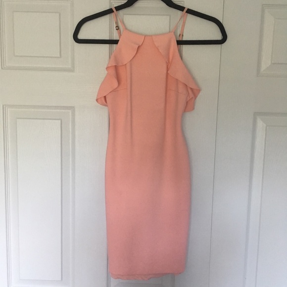 ZARA BodyCon Dress - Picture 5 of 7